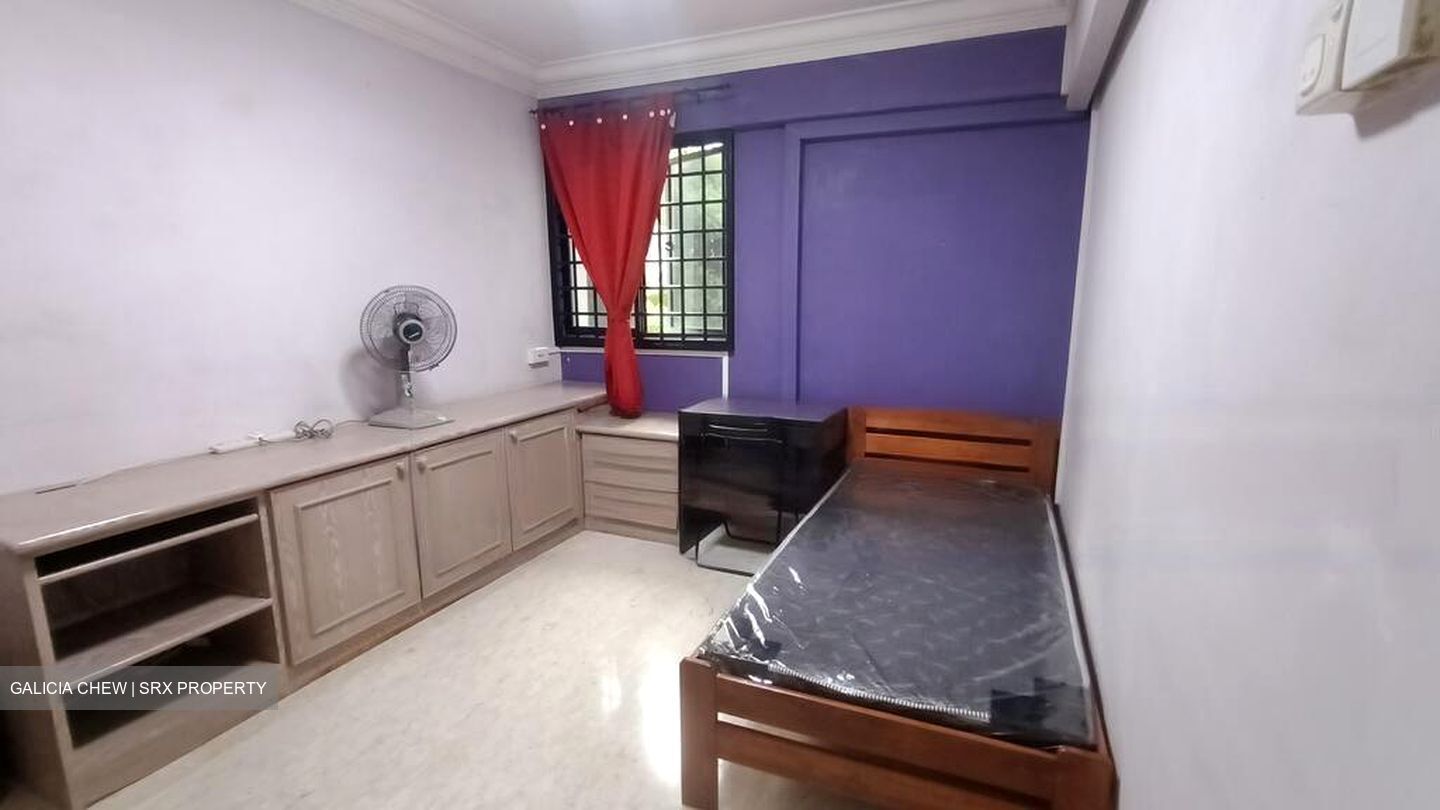 Blk 740 Yishun Avenue 5 (Yishun), HDB 3 Rooms #507445131